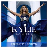 Kylie Minogue - Aphrodite